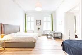 BerlinLux Apartments - Mitte