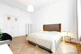 BerlinLux Apartments - Mitte