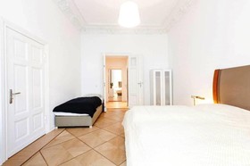 BerlinLux Apartments - Mitte