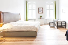 BerlinLux Apartments - Mitte