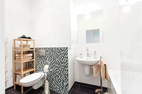 BerlinLux Apartments - Mitte