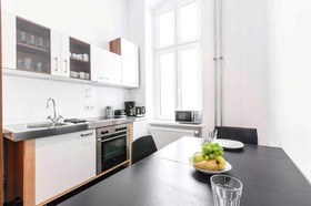 BerlinLux Apartments - Mitte