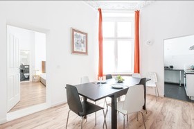 BerlinLux Apartments - Mitte