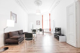 BerlinLux Apartments - Mitte
