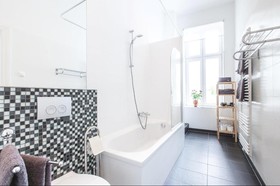 BerlinLux Apartments - Mitte