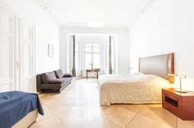 BerlinLux Apartments - Mitte