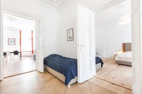 BerlinLux Apartments - Mitte