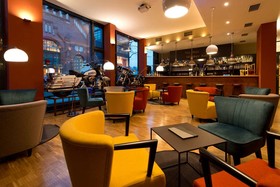 Hotel am Borsigturm
