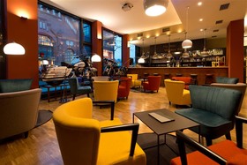 Hotel am Borsigturm
