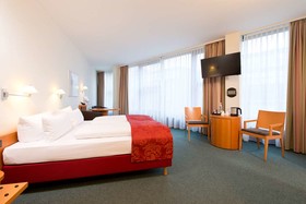 Hotel am Borsigturm