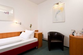 Hotel am Borsigturm