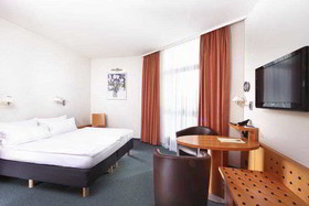 Hotel am Borsigturm