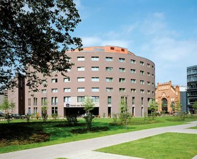 Hotel am Borsigturm