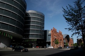 Hotel am Borsigturm