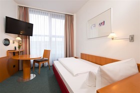 Hotel am Borsigturm