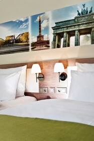 Best Western Hotel Kantstrasse Berlin