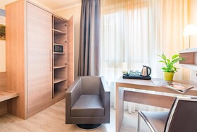 Best Western Hotel Kantstrasse Berlin