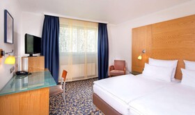 Best Western Hotel Kantstrasse Berlin