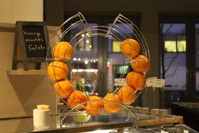 Best Western Hotel Kantstrasse Berlin