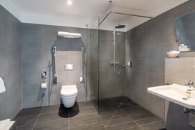 Best Western Hotel Kantstrasse Berlin