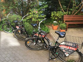 Best Western Hotel Kantstrasse Berlin