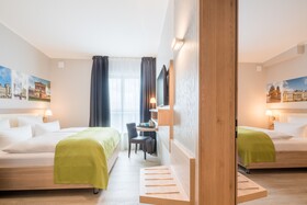 Best Western Hotel Kantstrasse Berlin