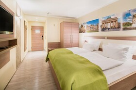 Best Western Hotel Kantstrasse Berlin