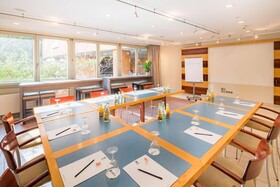 Best Western Hotel Kantstrasse Berlin