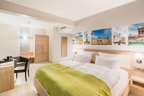 Best Western Hotel Kantstrasse Berlin