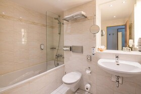 Best Western Hotel Kantstrasse Berlin