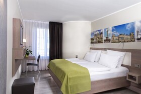 Best Western Hotel Kantstrasse Berlin