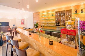 Best Western Hotel Kantstrasse Berlin