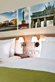 Best Western Hotel Kantstrasse Berlin