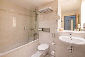 Best Western Hotel Kantstrasse Berlin