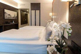 Best Western Plus Plaza Berlin Kurfürstendamm