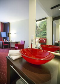 Best Western Plus Plaza Berlin Kurfürstendamm