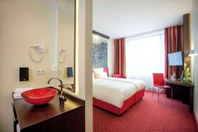 Best Western Plus Plaza Berlin Kurfürstendamm