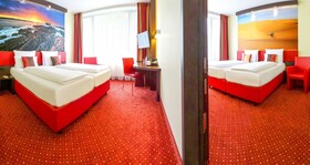 Best Western Plus Plaza Berlin Kurfürstendamm