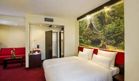 Best Western Plus Plaza Berlin Kurfürstendamm
