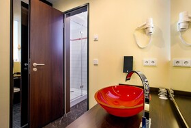 Best Western Plus Plaza Berlin Kurfürstendamm