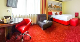 Best Western Plus Plaza Berlin Kurfürstendamm