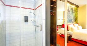 Best Western Plus Plaza Berlin Kurfürstendamm