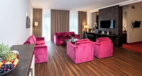 Best Western Plus Plaza Berlin Kurfürstendamm