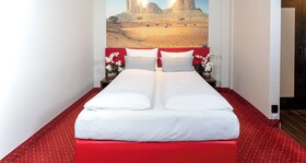 Best Western Plus Plaza Berlin Kurfürstendamm