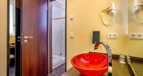 Best Western Plus Plaza Berlin Kurfürstendamm