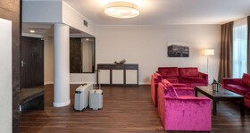 Best Western Plus Plaza Berlin Kurfürstendamm
