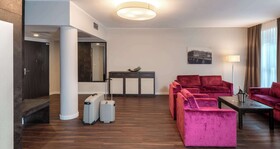 Best Western Plus Plaza Berlin Kurfürstendamm