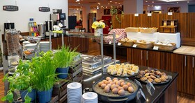 Best Western Plus Plaza Berlin Kurfürstendamm