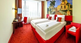 Best Western Plus Plaza Berlin Kurfürstendamm