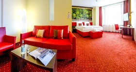 Best Western Plus Plaza Berlin Kurfürstendamm